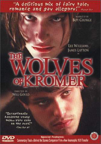 WOLVES OF KROMER, THE